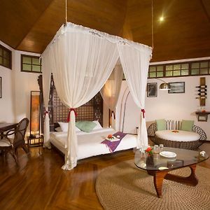 Mandala Spa & Resort Villas
